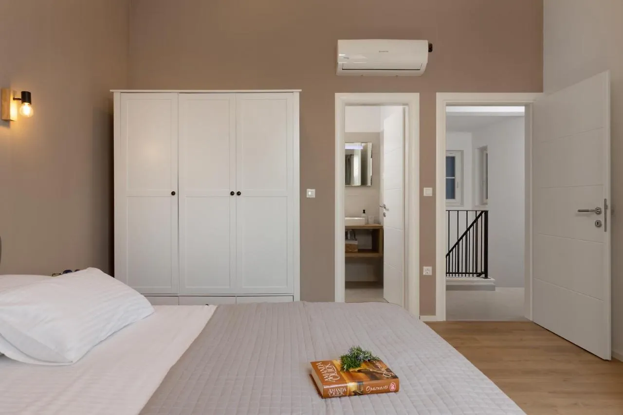 Villa Mediterra Prima Nin Croatia