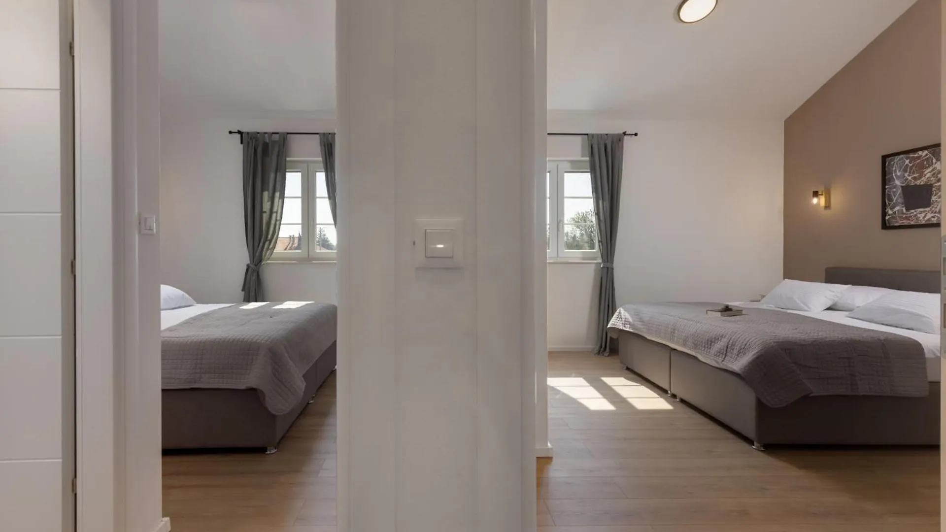 Villa Mediterra Prima Nin