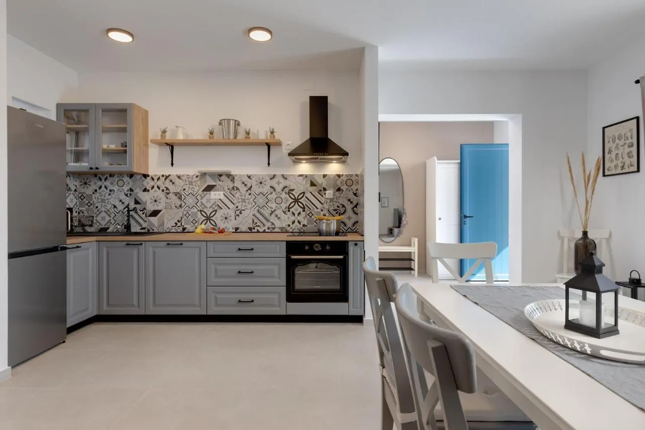 Villa Mediterra Prima Nin