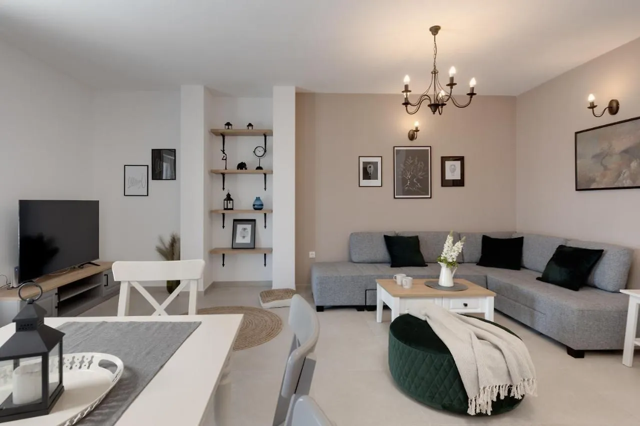 Villa Mediterra Prima Nin