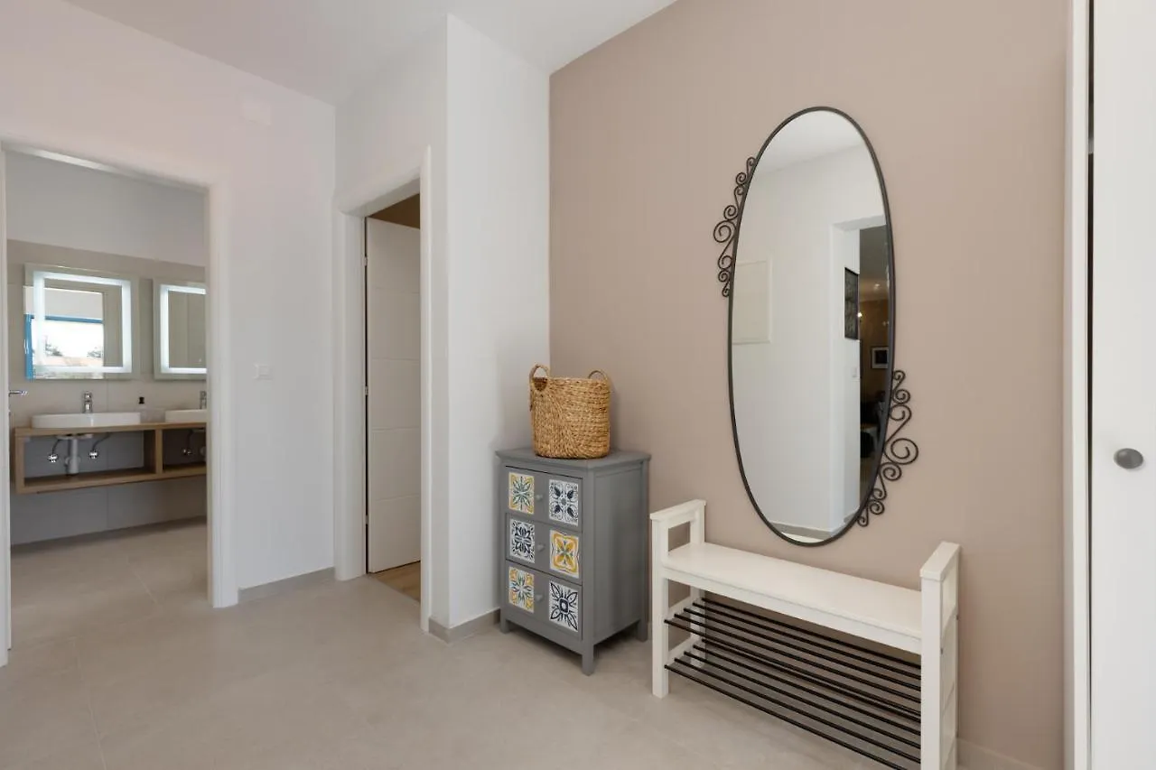 Villa Mediterra Prima Nin