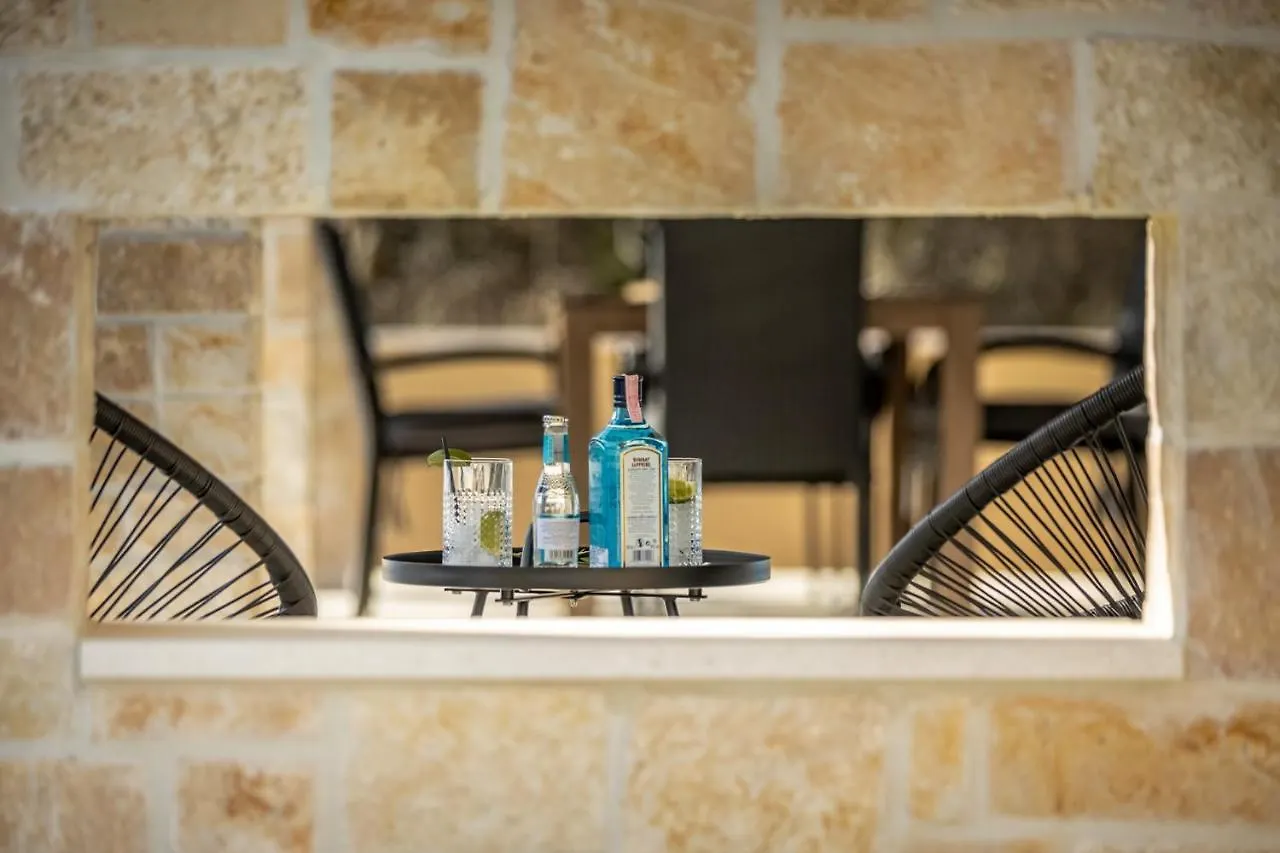 Villa Mediterra Prima Nin Croatie