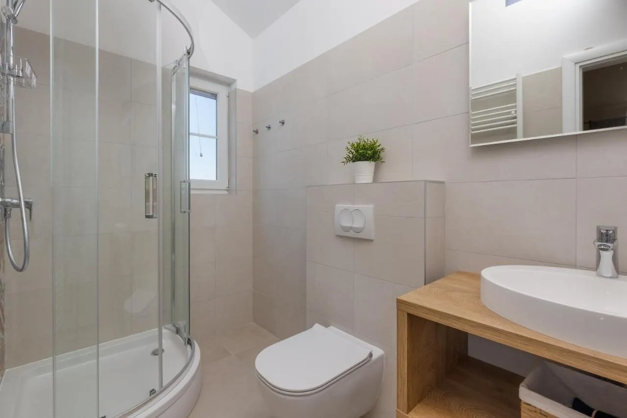 Villa Mediterra Prima Nin